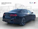 BMW 550e xDrive Limousine M Sport Pro