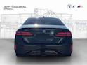 BMW 550e xDrive Limousine M Sport Pro