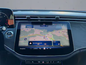 MERCEDES-BENZ E 450 d AMG Line 4matic