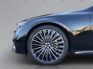 MERCEDES-BENZ E 450 d AMG Line 4matic