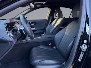 MERCEDES-BENZ E 450 d AMG Line 4matic