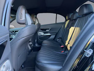 MERCEDES-BENZ E 450 d AMG Line 4matic