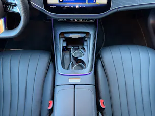 MERCEDES-BENZ E 450 d AMG Line 4matic