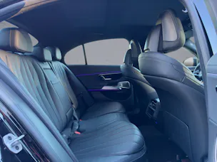 MERCEDES-BENZ E 450 d AMG Line 4matic