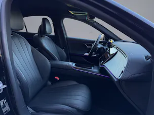 MERCEDES-BENZ E 450 d AMG Line 4matic