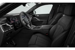 BMW X6 G06 M60i