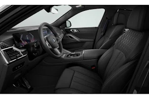 Fahrzeugbild BMW X6 G06 M60i