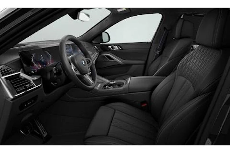 Fahrzeugbild BMW X6