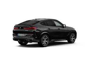 Fahrzeugbild BMW X6 G06 M60i