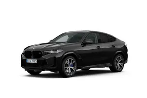 BMW X6 G06 M60i