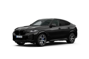Fahrzeugbild BMW X6 G06 M60i