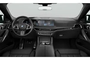 BMW X6 G06 M60i