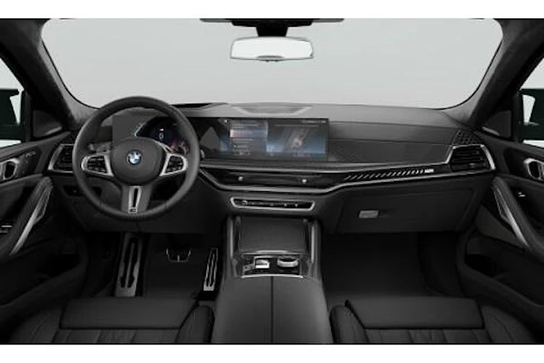 Fahrzeugbild BMW X6