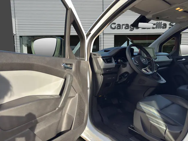 NISSAN Townstar fourg. 2.2 t L1 EV45 22 kW Tekna
