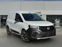 NISSAN Townstar fourg. 2.2 t L1 EV45 22 kW Tekna