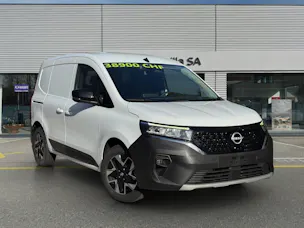 NISSAN Townstar fourg. 2.2 t L1 EV45 22 kW Tekna
