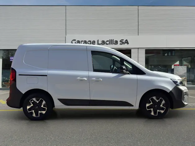NISSAN Townstar fourg. 2.2 t L1 EV45 22 kW Tekna