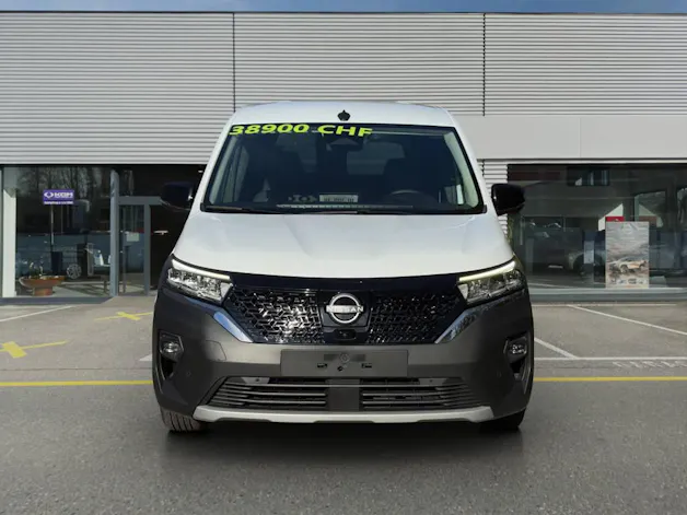 NISSAN Townstar fourg. 2.2 t L1 EV45 22 kW Tekna