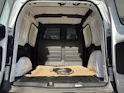 NISSAN Townstar fourg. 2.2 t L1 EV45 22 kW Tekna
