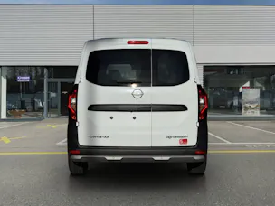 NISSAN Townstar fourg. 2.2 t L1 EV45 22 kW Tekna