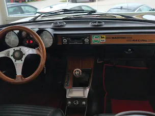 ALFA ROMEO Gt