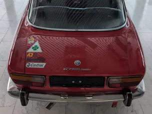 ALFA ROMEO Gt