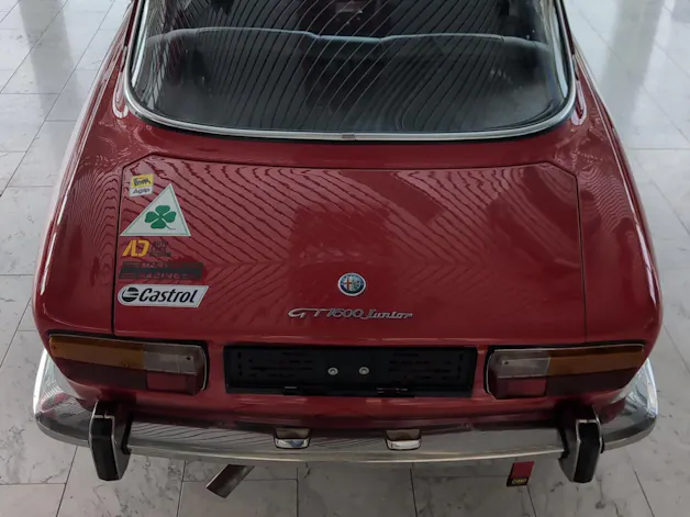 ALFA ROMEO Gt