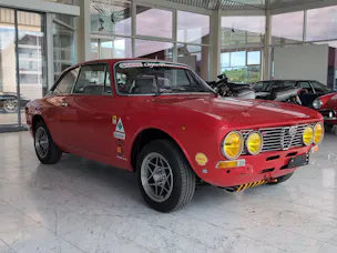 ALFA ROMEO Gt