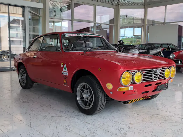 ALFA ROMEO Gt