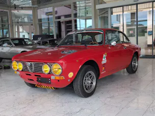ALFA ROMEO Gt