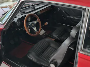 ALFA ROMEO Gt