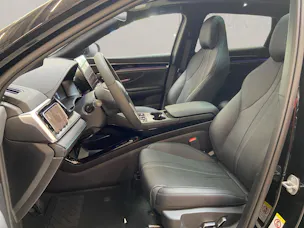 BYD Seal U DM-i Design AWD