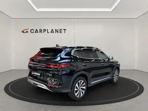 BYD Seal U DM-i Design AWD