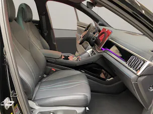 BYD Seal U DM-i Design AWD