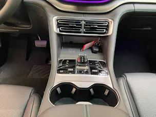 BYD Seal U DM-i Design AWD
