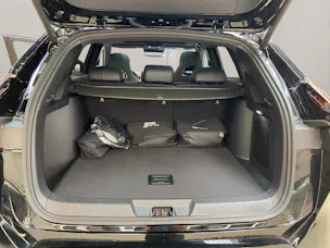 BYD Seal U DM-i Design AWD