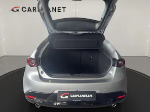 MAZDA 3 Hatchback 2.0 150 PS Ambition Plus