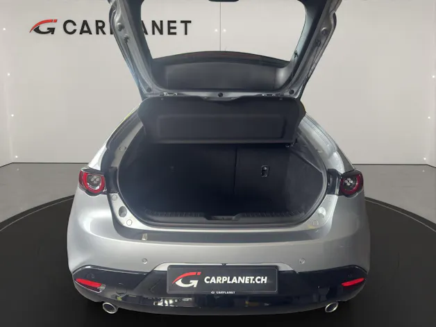 MAZDA 3 Hatchback 2.0 150 PS Ambition Plus