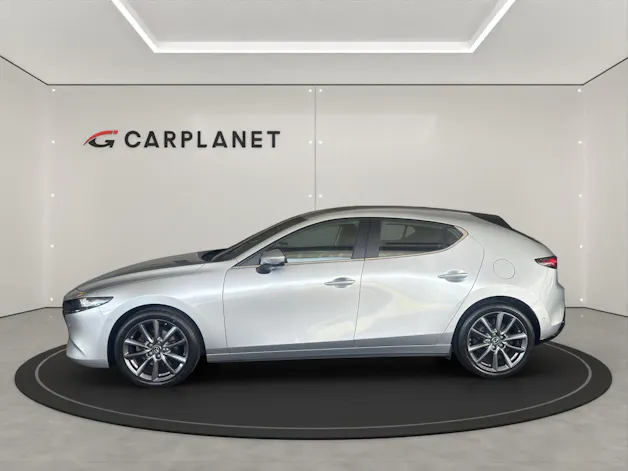 MAZDA 3 Hatchback 2.0 150 PS Ambition Plus