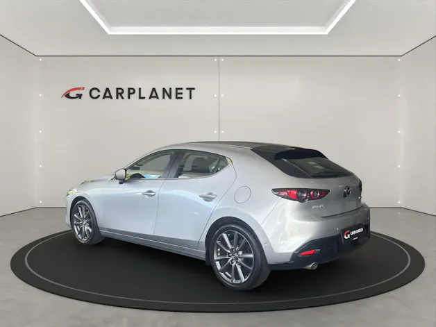 MAZDA 3 Hatchback 2.0 150 PS Ambition Plus