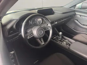 MAZDA 3 Hatchback 2.0 150 PS Ambition Plus