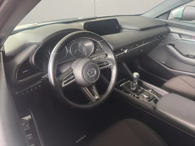 MAZDA 3 Hatchback 2.0 150 PS Ambition Plus