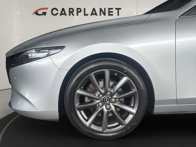 MAZDA 3 Hatchback 2.0 150 PS Ambition Plus
