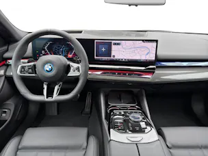 BMW 550e xDrive Touring M Sport Pro