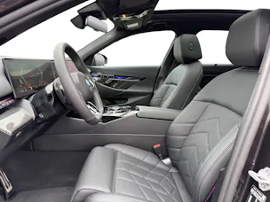 BMW 550e xDrive Touring M Sport Pro