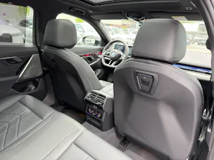 BMW 550e xDrive Touring M Sport Pro