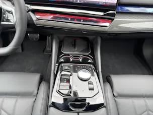 BMW 550e xDrive Touring M Sport Pro