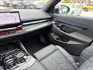 BMW 550e xDrive Touring M Sport Pro