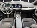 BMW X1 U11 20d xDrive paddles