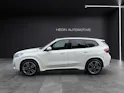 BMW X1 U11 20d xDrive paddles